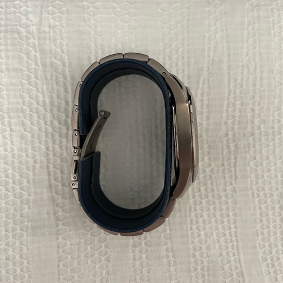 Tommy Hilfiger Women’s Gunmetal Watch